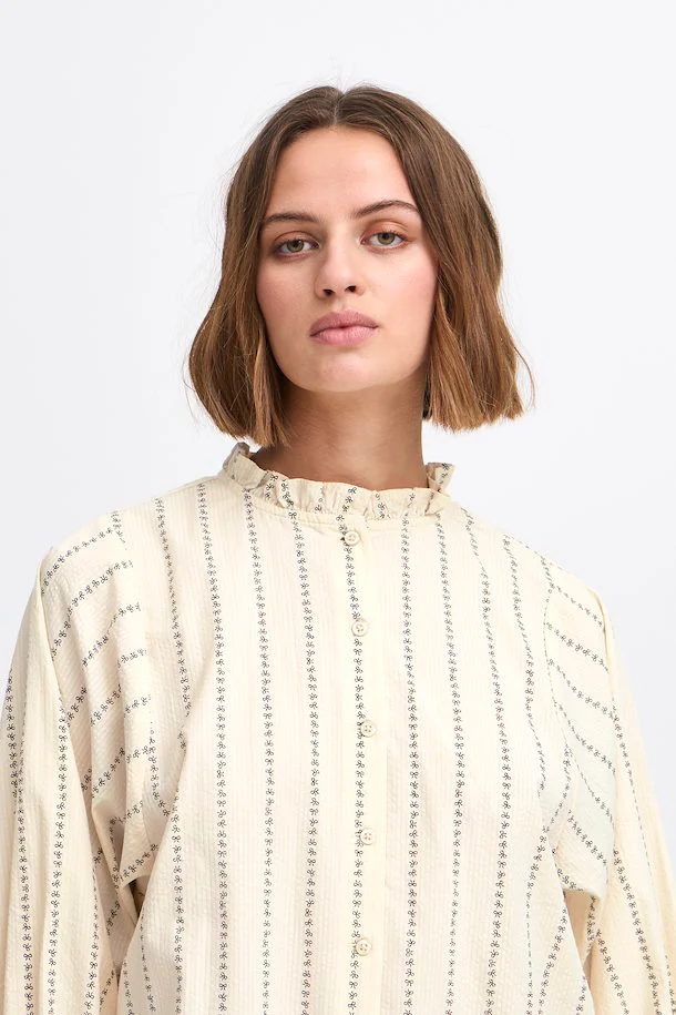 Sima Top (Bow Stripe) - Image 3