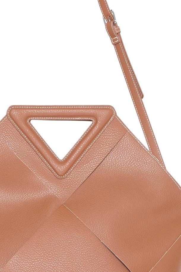 Simona Handbag (Cognac) - Image 2
