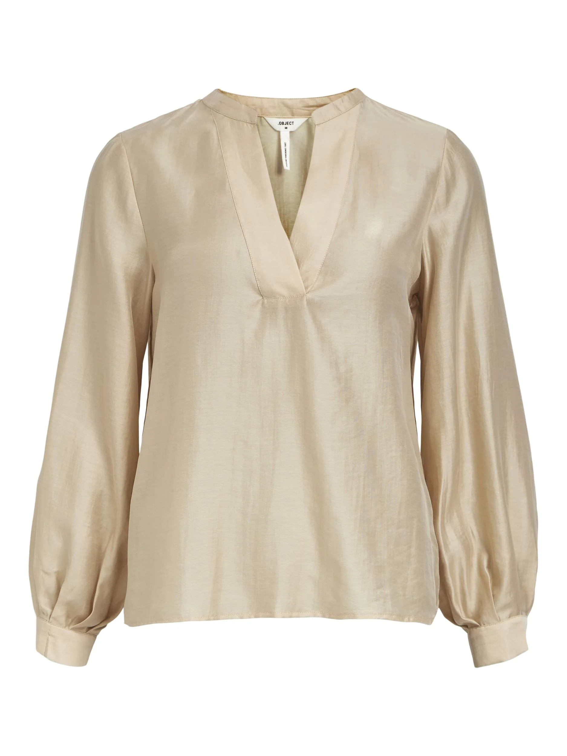 SIRU L/S TOP (HUMUS) - Image 6