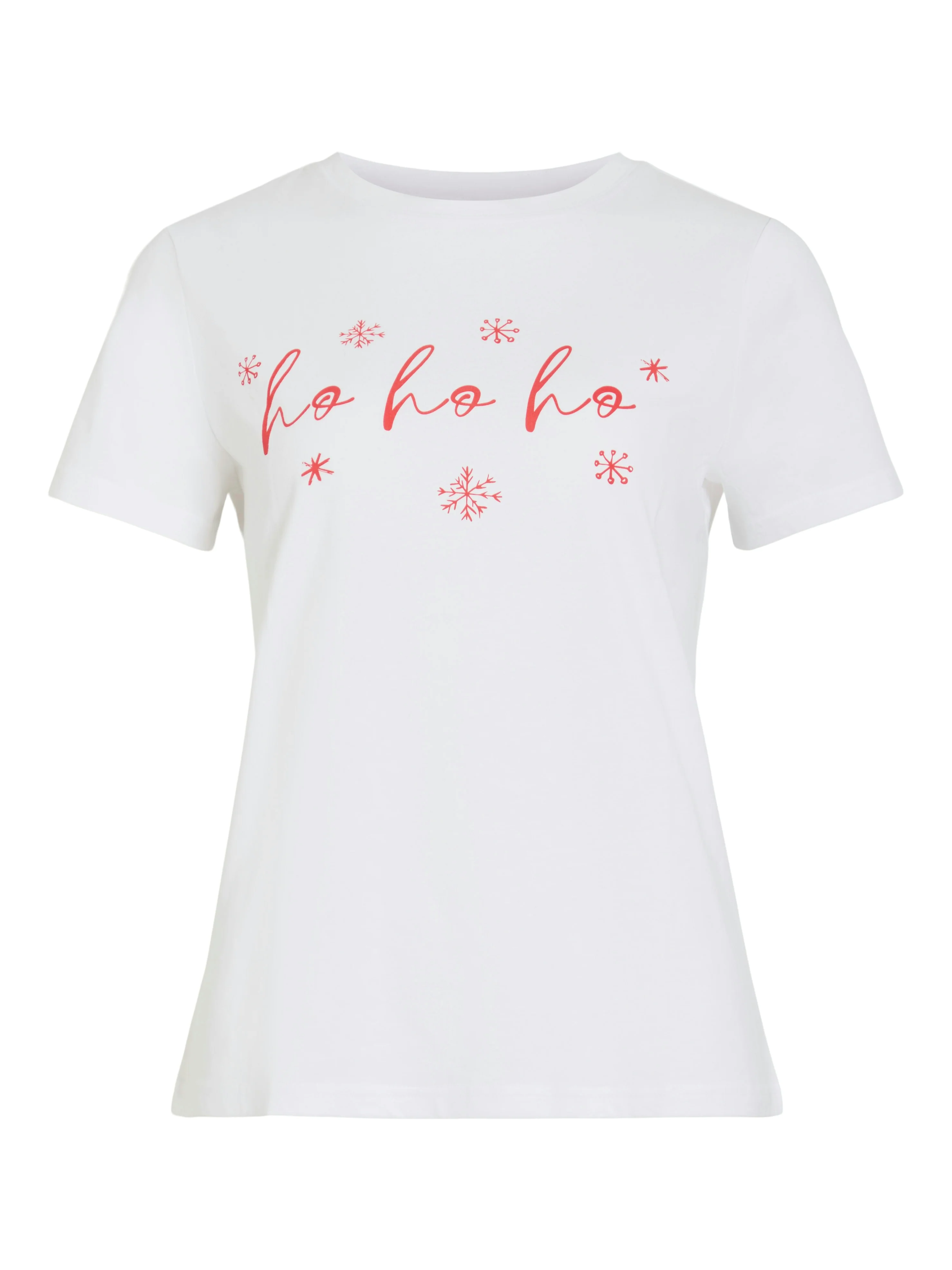 Snowflake T-Shirt (Snow White)