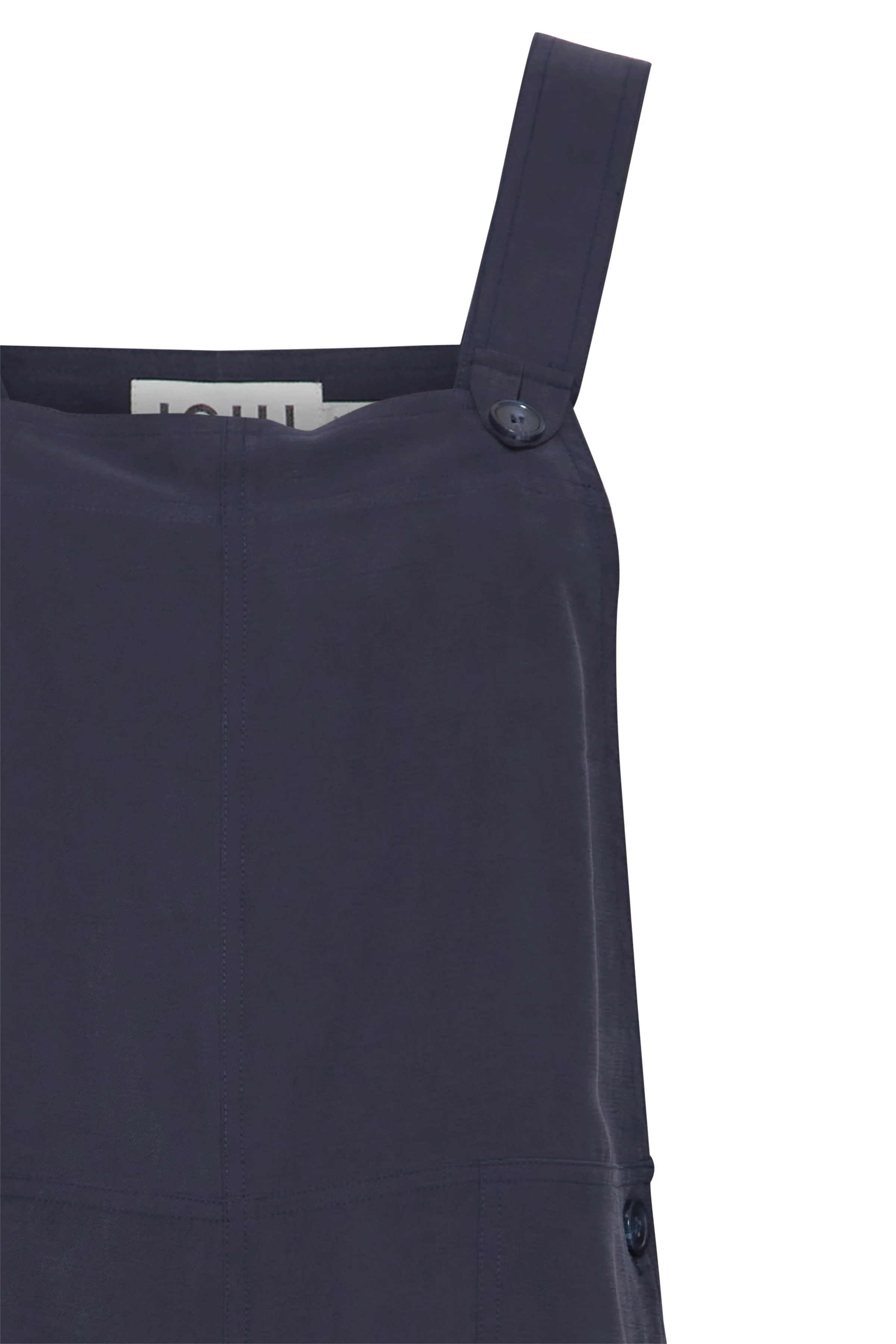 SOMA DUNGAREES (DARK NAVY) - Image 6