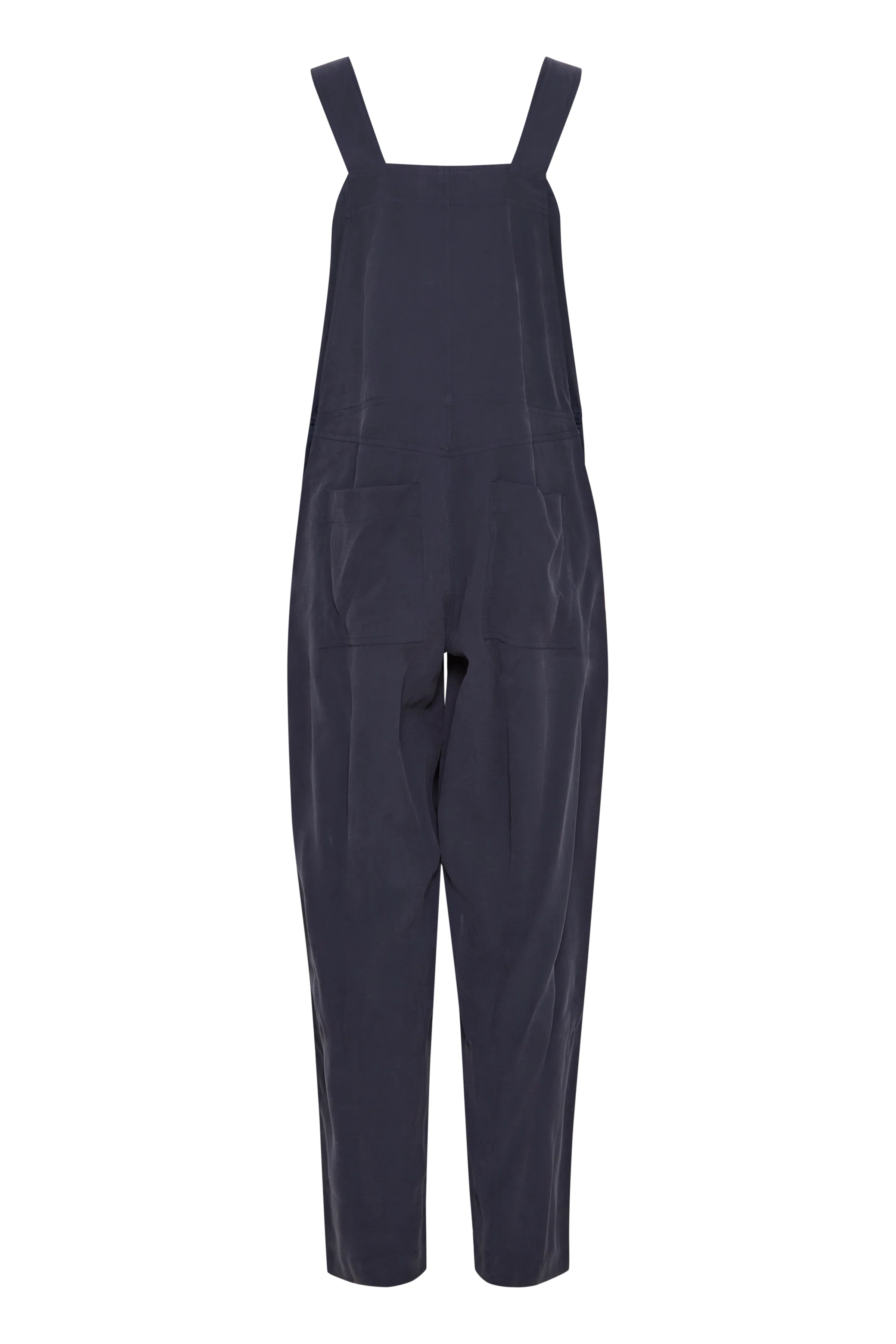 SOMA DUNGAREES (DARK NAVY) - Image 7