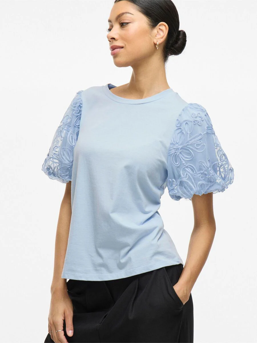 Sonya Top (Kentucky Blue) - Image 2