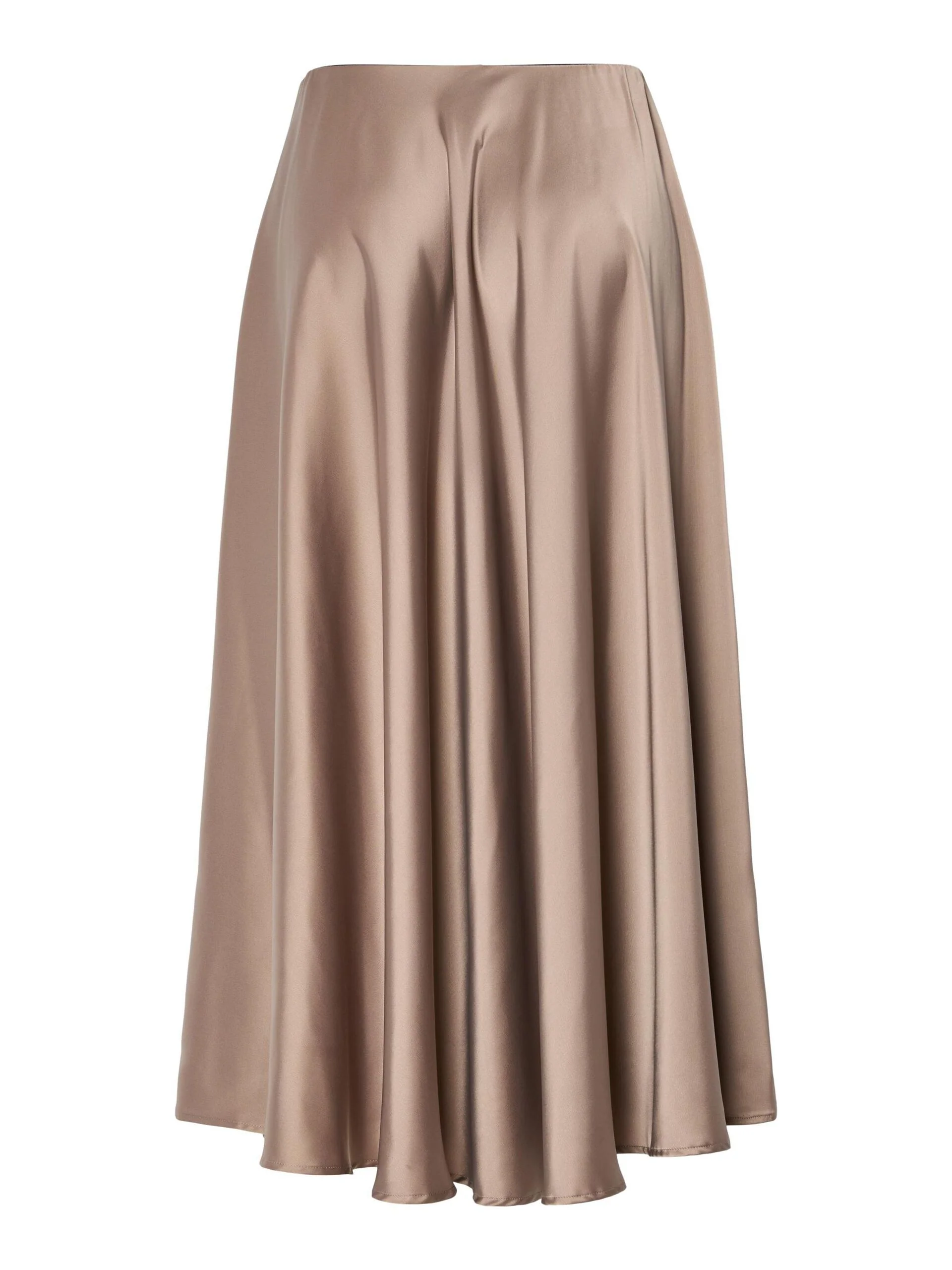 Stella Midi Skirt (Fungi) - Image 7