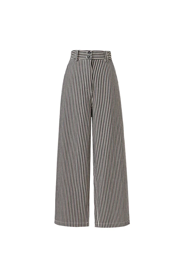 Swanne Pants (Chocolate) - Image 5