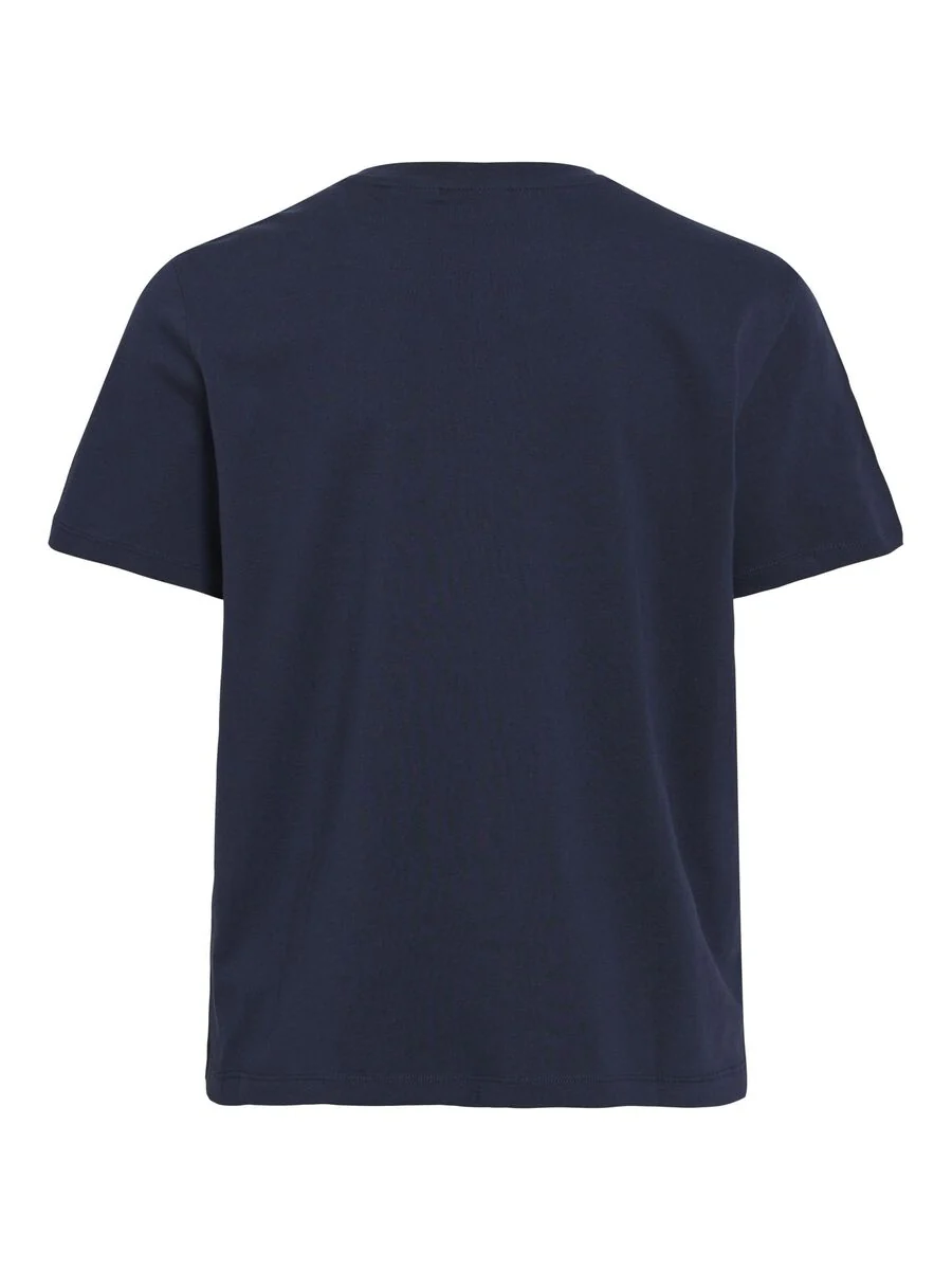 Sybil T-Shirt (Navy Blazer) - Image 6