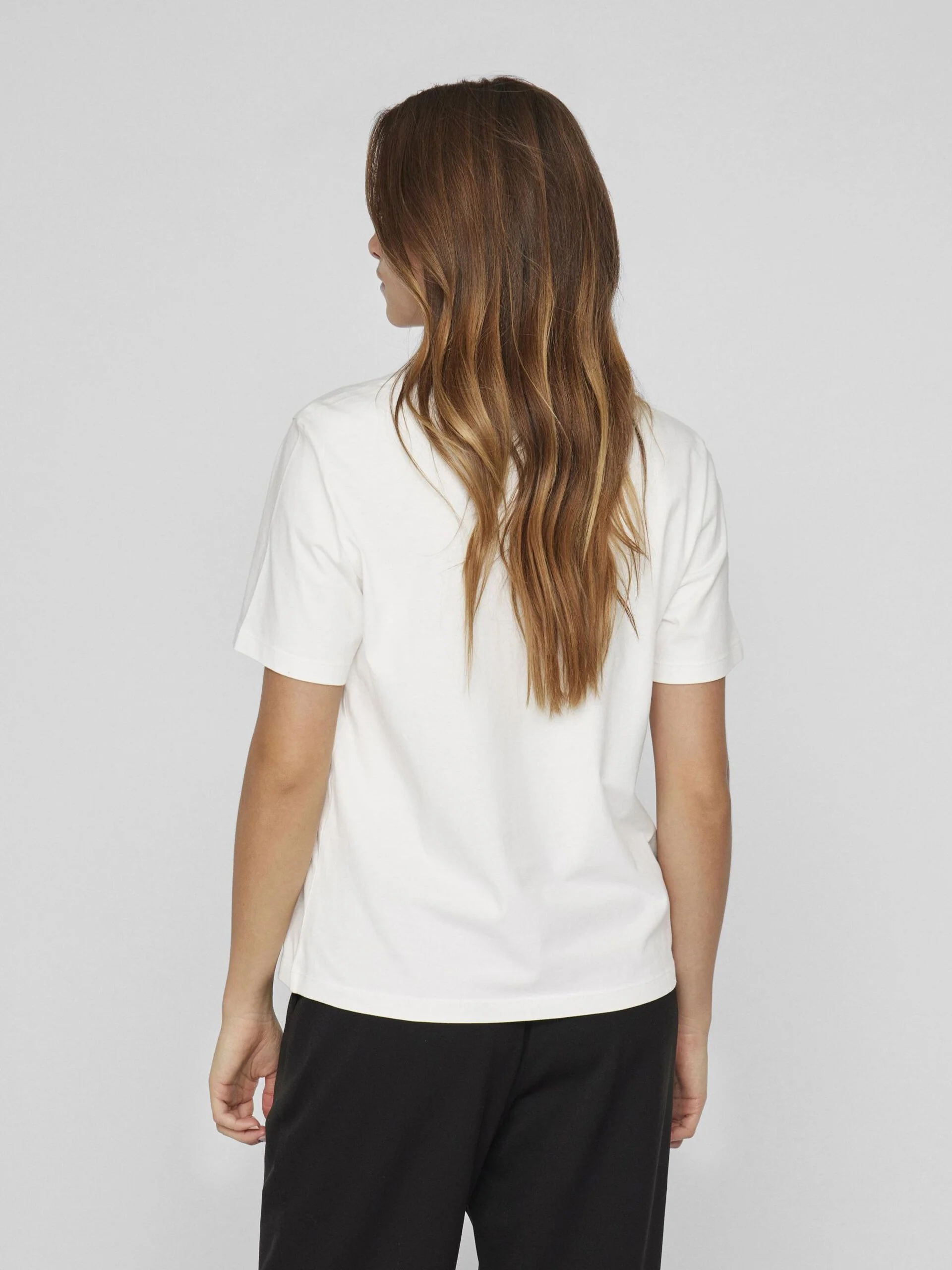 Sybil T-Shirt (Snow White) - Image 5