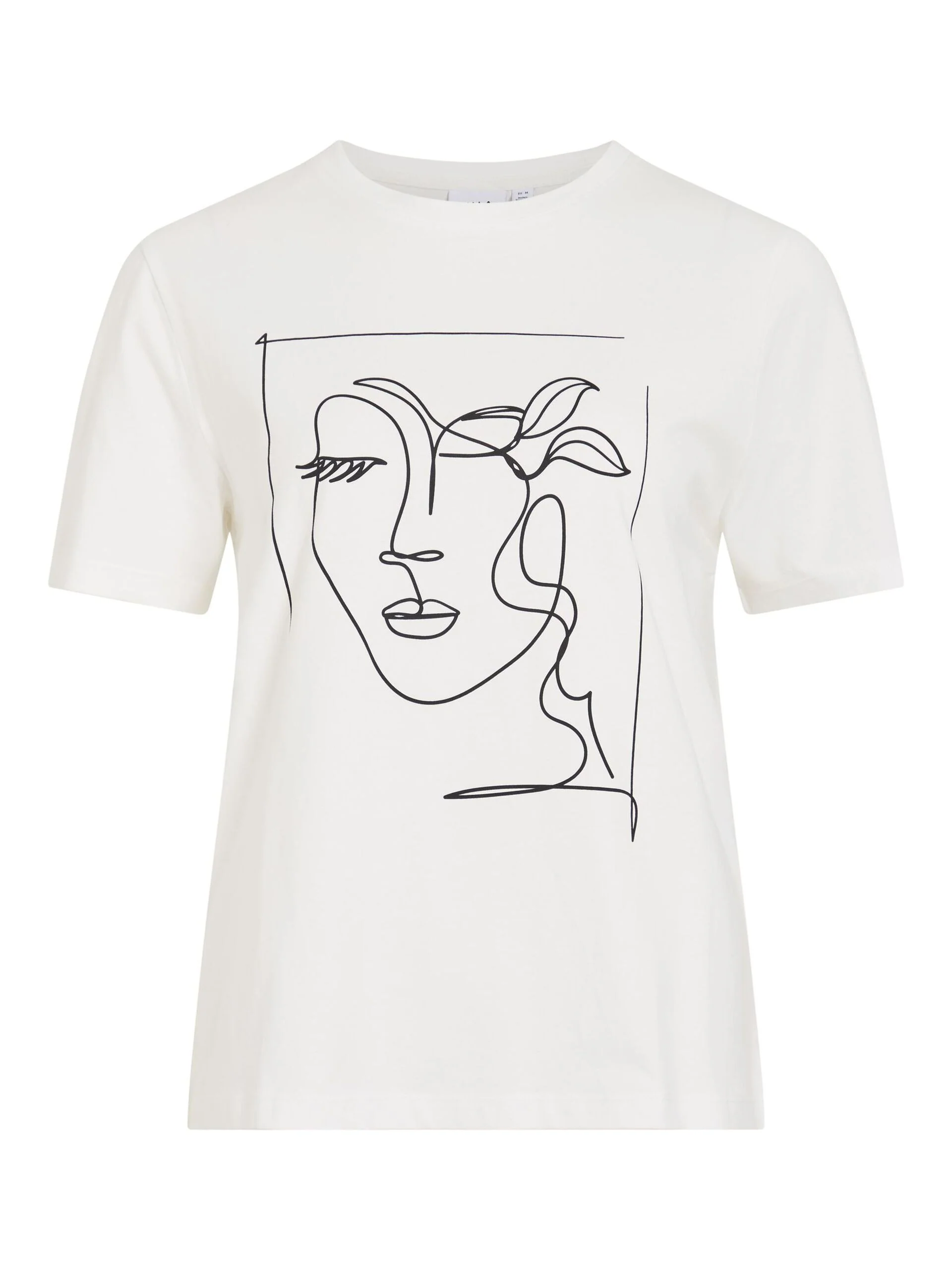 Sybil T-Shirt (Snow White) - Image 6