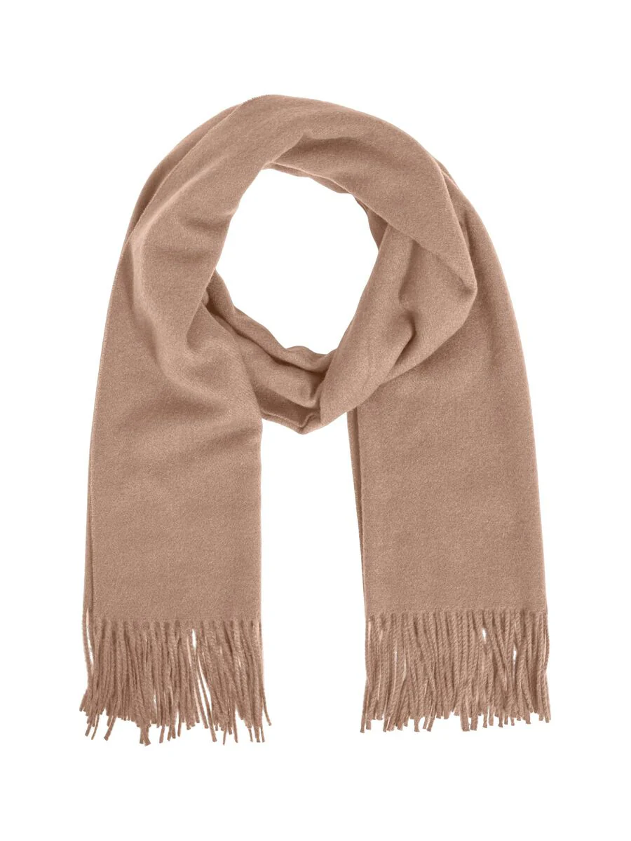 Sydney Scarf (Brown Lentil) - Image 2