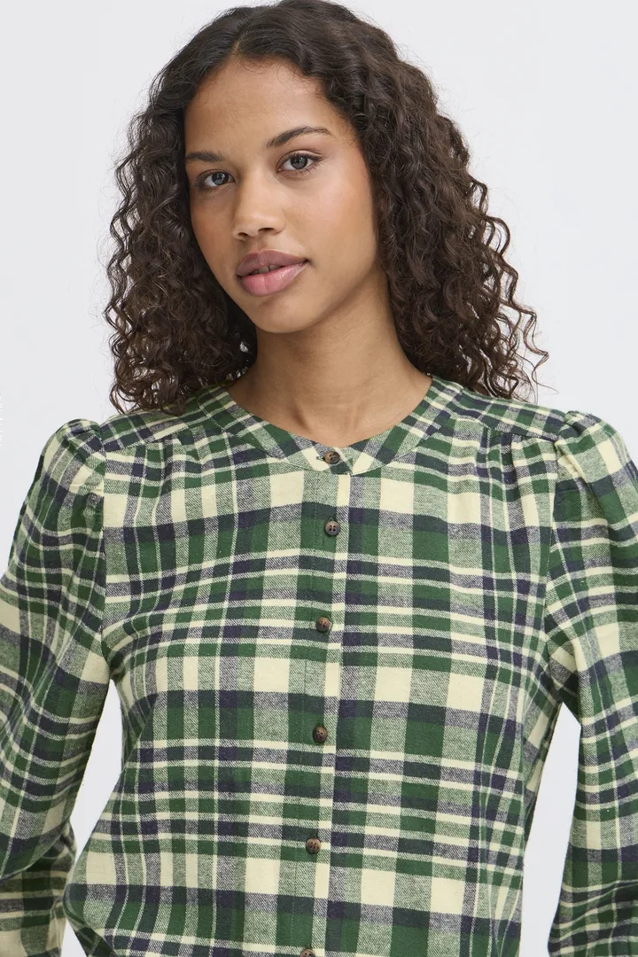 Tammy Shirt (Pineneedle) - Image 2