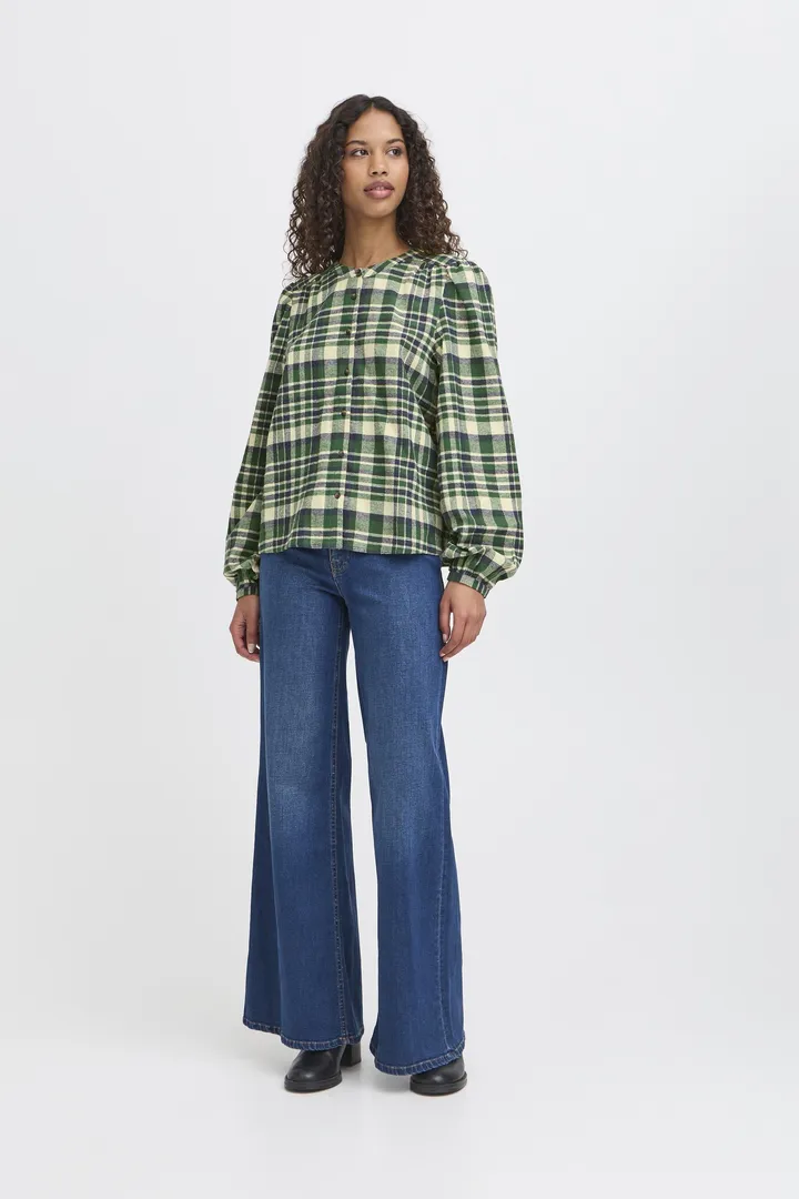 Tammy Shirt (Pineneedle) - Image 3