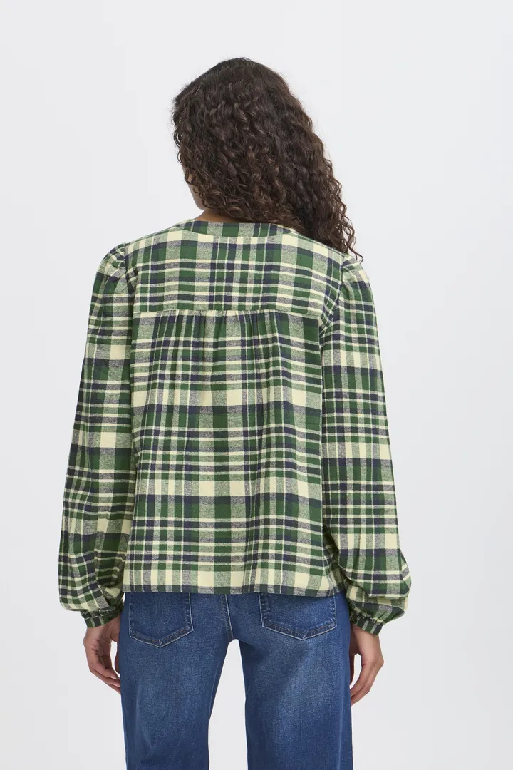 Tammy Shirt (Pineneedle) - Image 4
