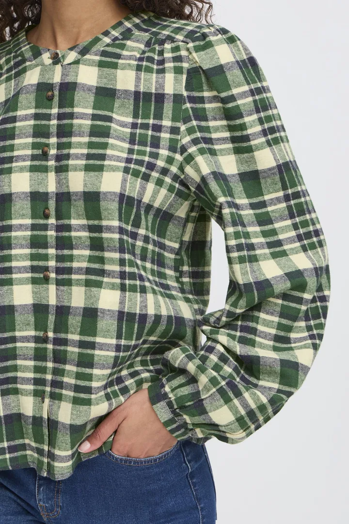 Tammy Shirt (Pineneedle) - Image 5