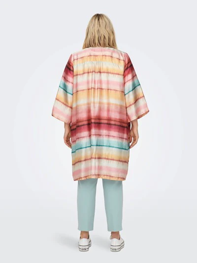 TANNY KIMONO (SANDSHELL/TIE DIE) - Image 5