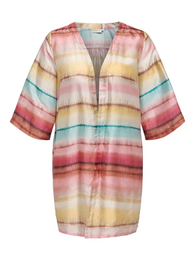 TANNY KIMONO (SANDSHELL/TIE DIE) - Image 6