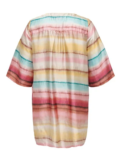 TANNY KIMONO (SANDSHELL/TIE DIE) - Image 7