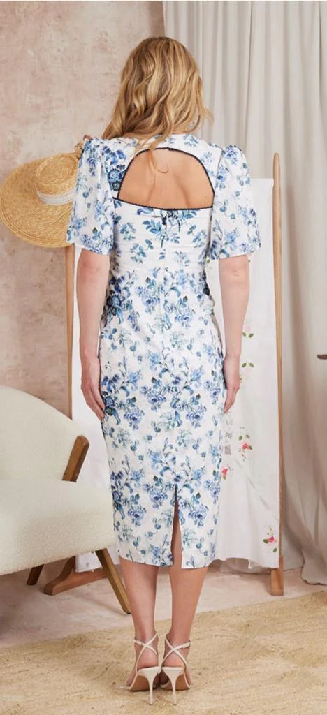 The Trudy Dress - Image 2