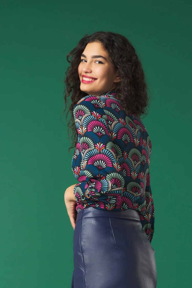 Thelma Top (Mulit) - Image 4