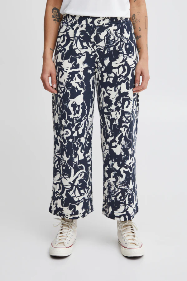Tian Trousers (Total Eclipse) - Image 2