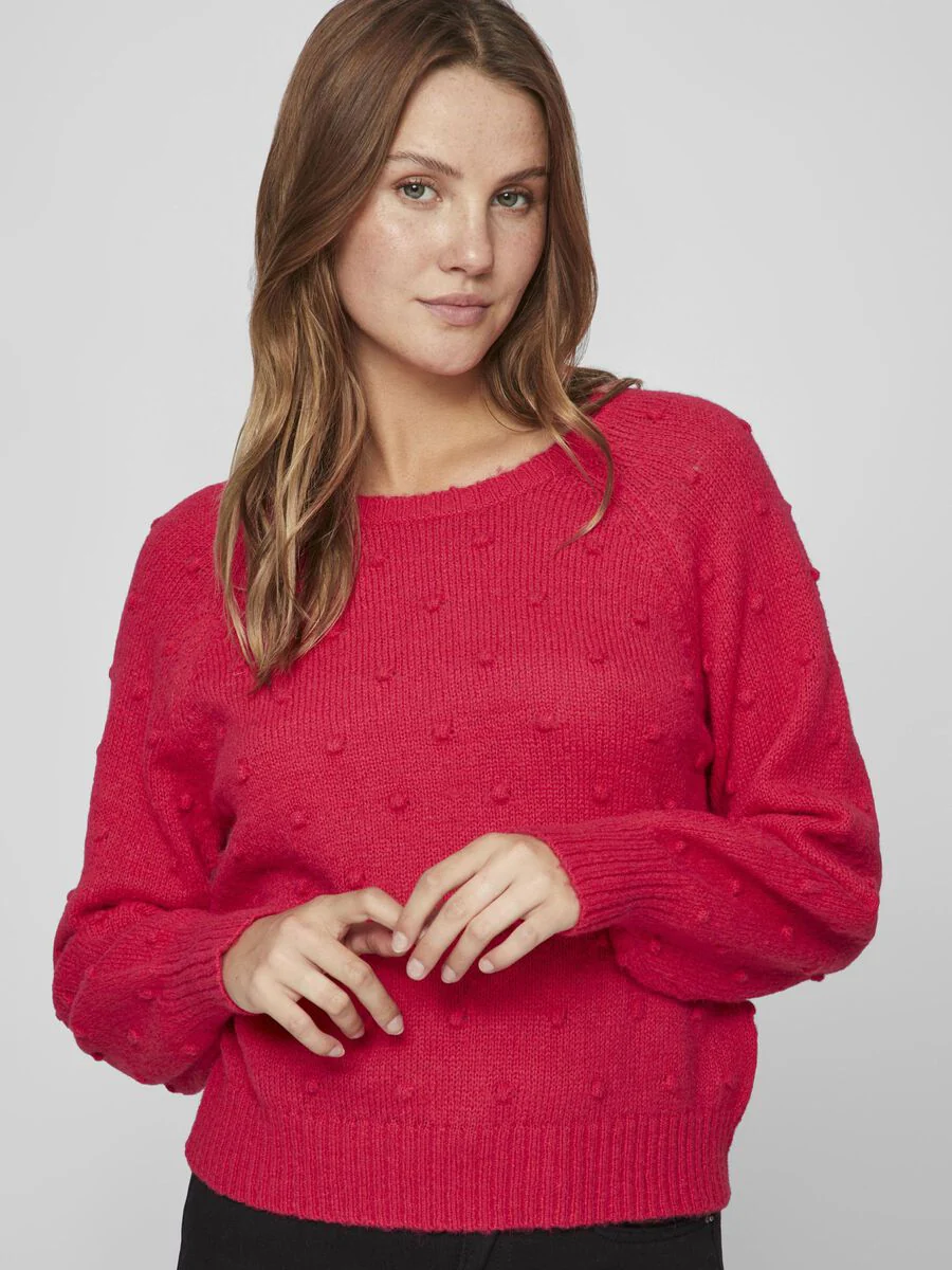 TULI JUMPER (LOVE POTION) - Image 2