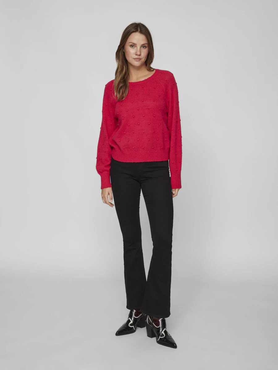 TULI JUMPER (LOVE POTION) - Image 4