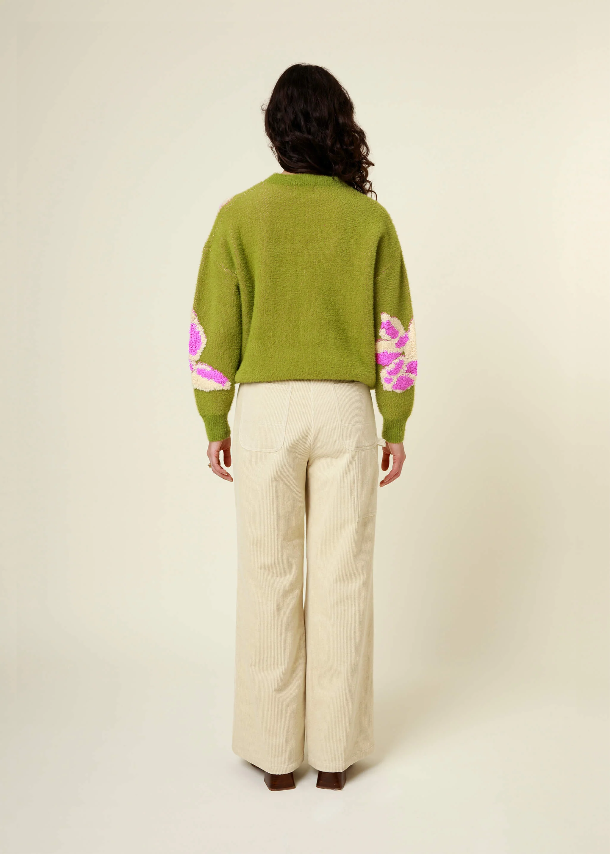 Ulyssia Jumper - Image 5