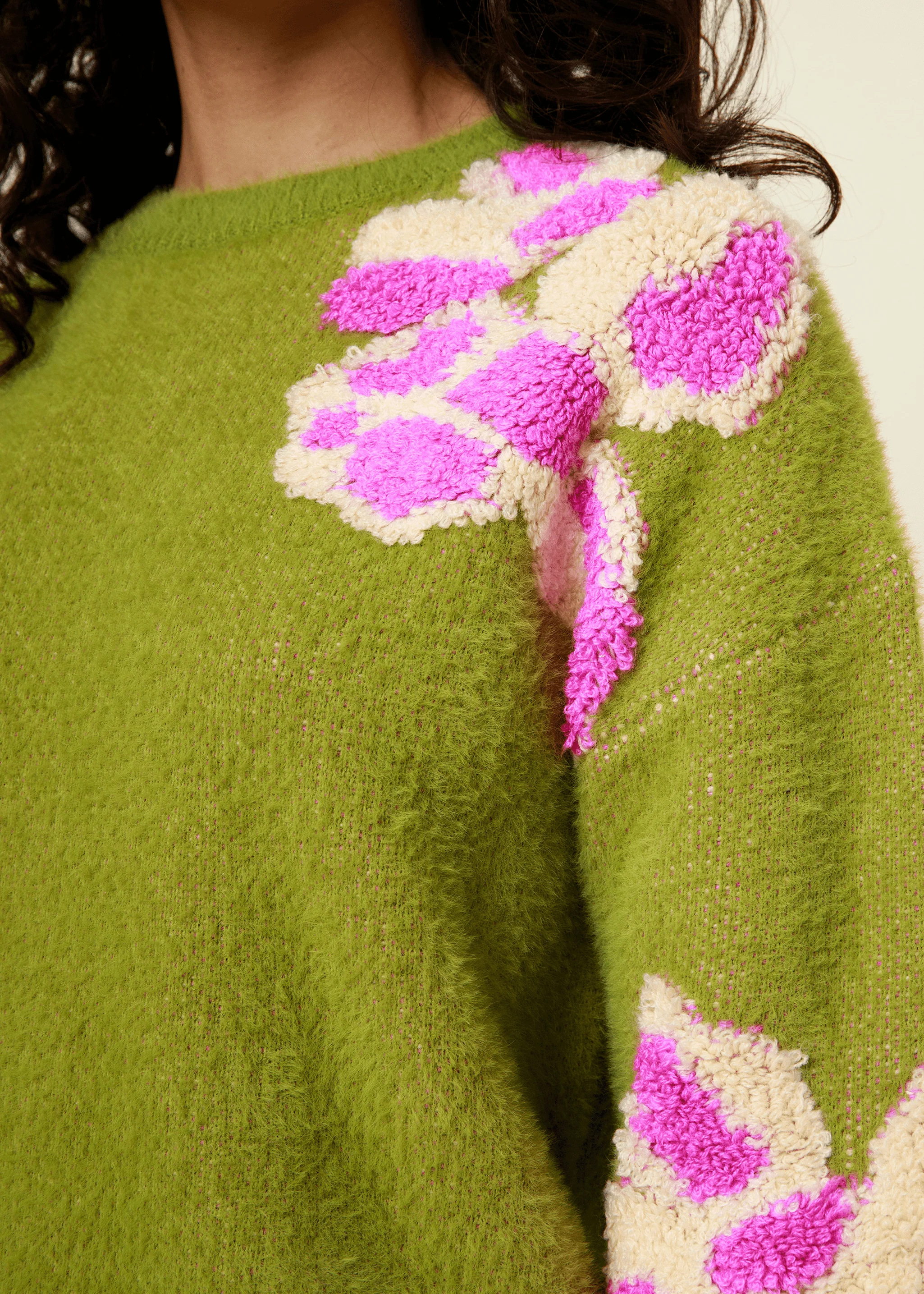 Ulyssia Jumper - Image 6