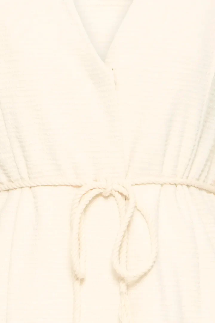 Uma Blazer (Almond Milk) - Image 5