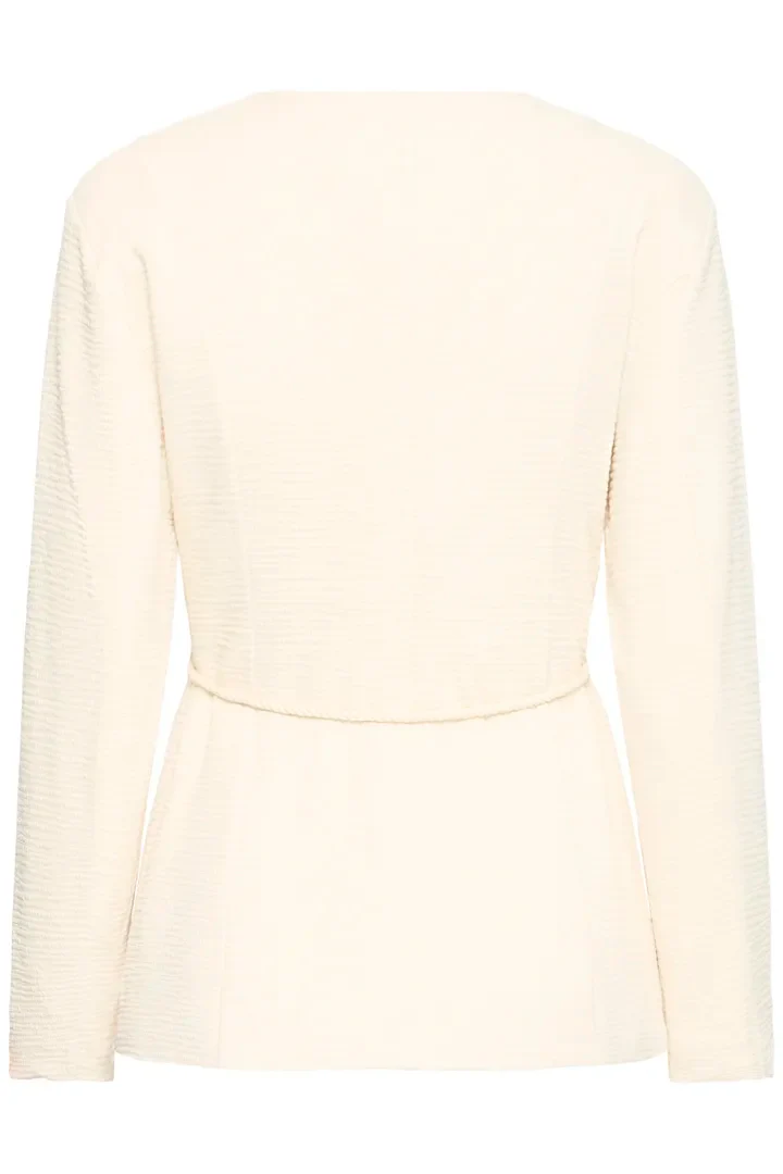 Uma Blazer (Almond Milk) - Image 7