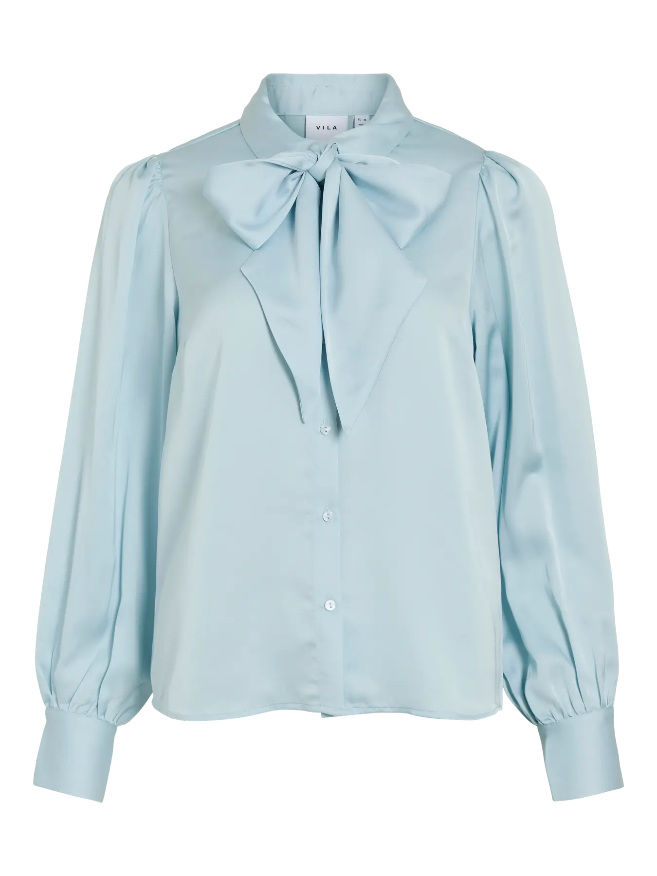 Una Shirt (Winter Sky) - Image 2