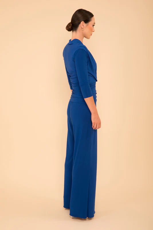 Uranium Jumpsuit (Blue) - Image 3