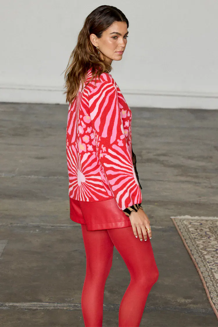 Valentina Cardigan (Animal) - Image 4