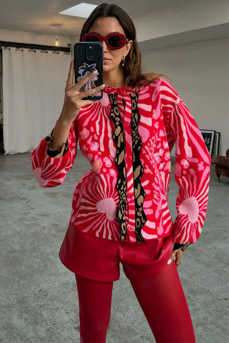 Valentina Cardigan (Animal) - Image 6