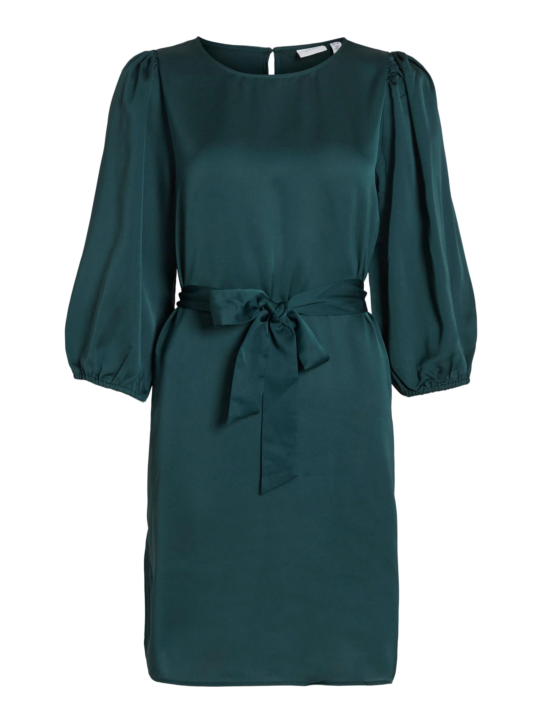 VENUS 3/4 SLEEVE DRESS (PONDEROSA PINE) - Image 6
