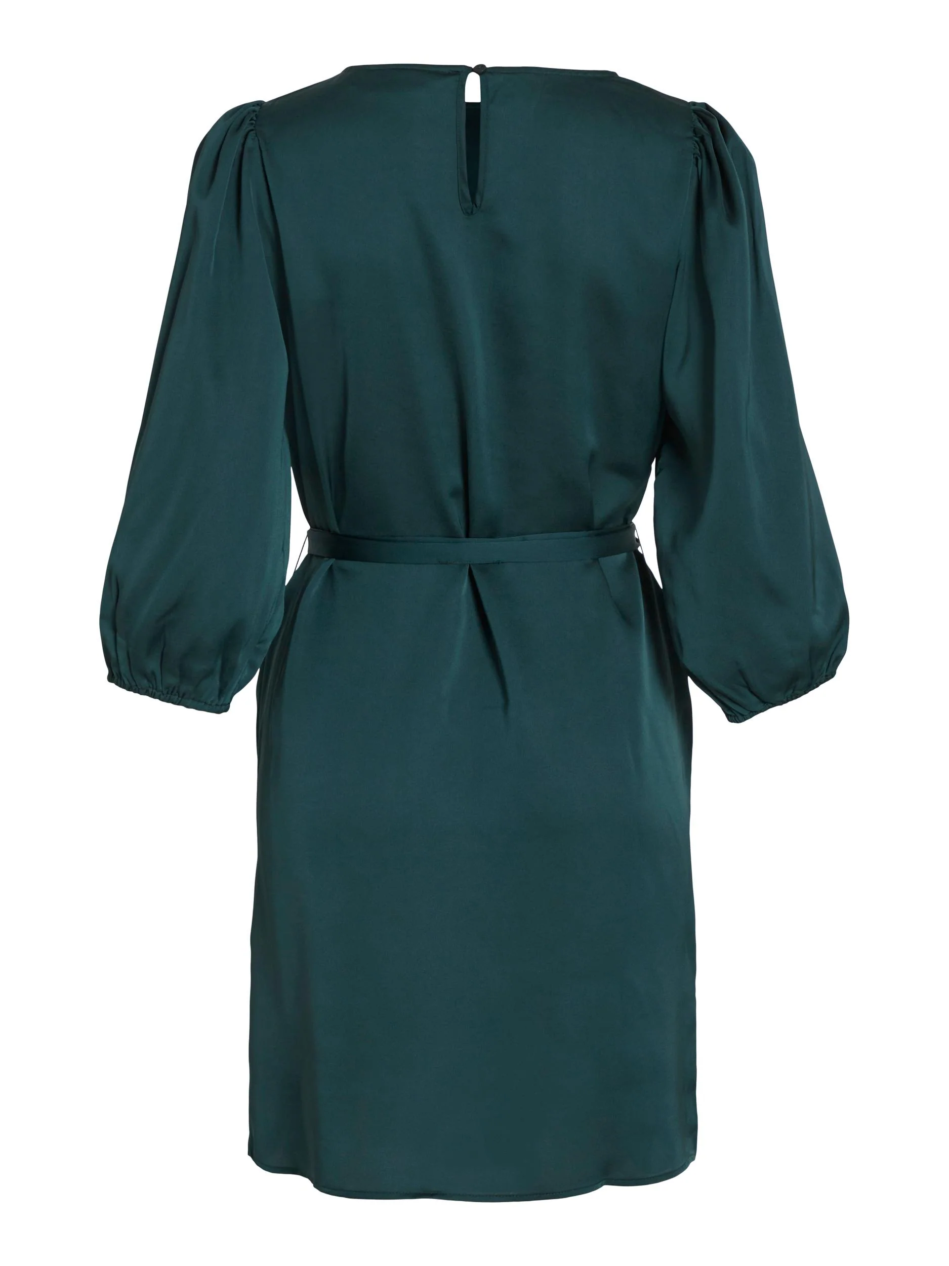 VENUS 3/4 SLEEVE DRESS (PONDEROSA PINE) - Image 7