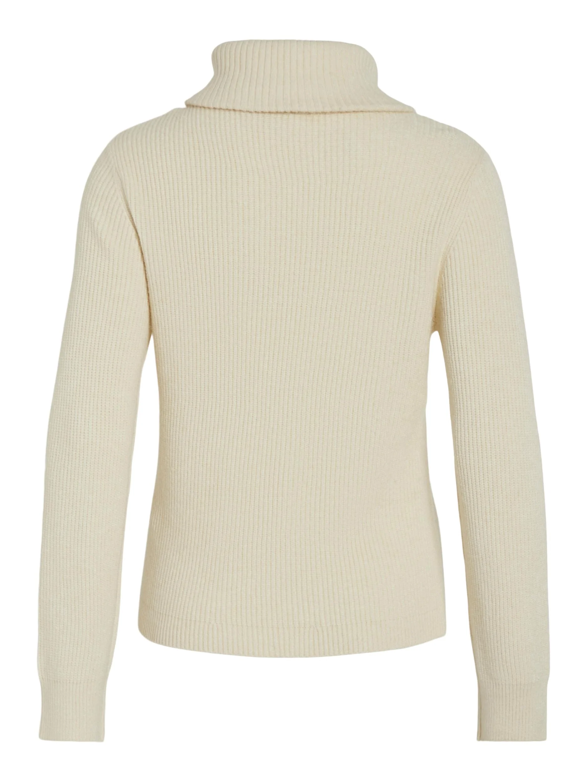 VERONICA ZIP JUMPER (BIRCH) - Image 8