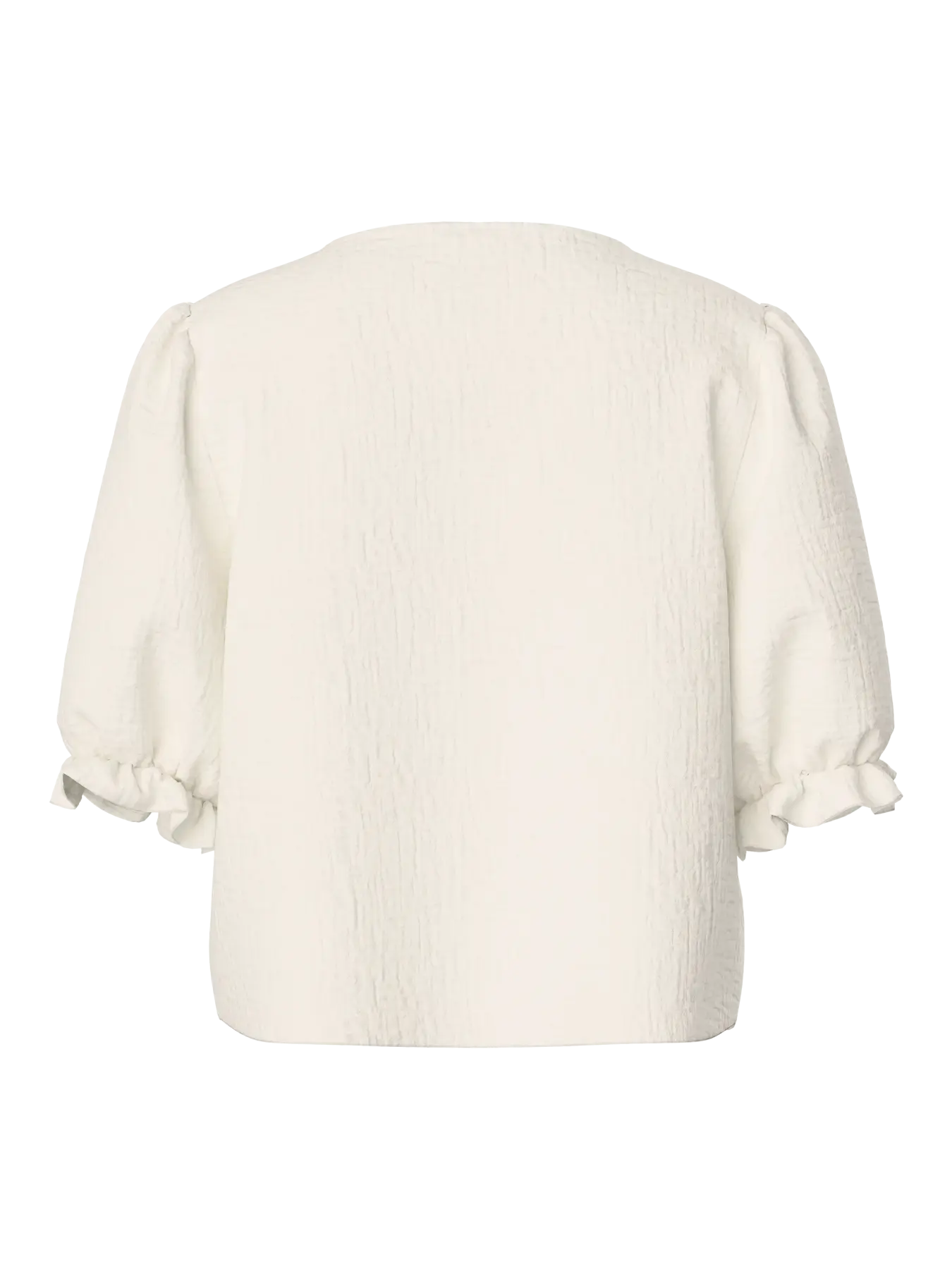 Vienna Top (Cloud Dancer) - Image 3