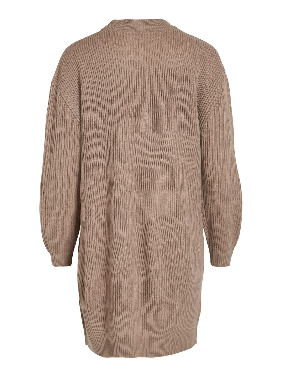 Vinua Knit Dress (Fungi) - Image 5