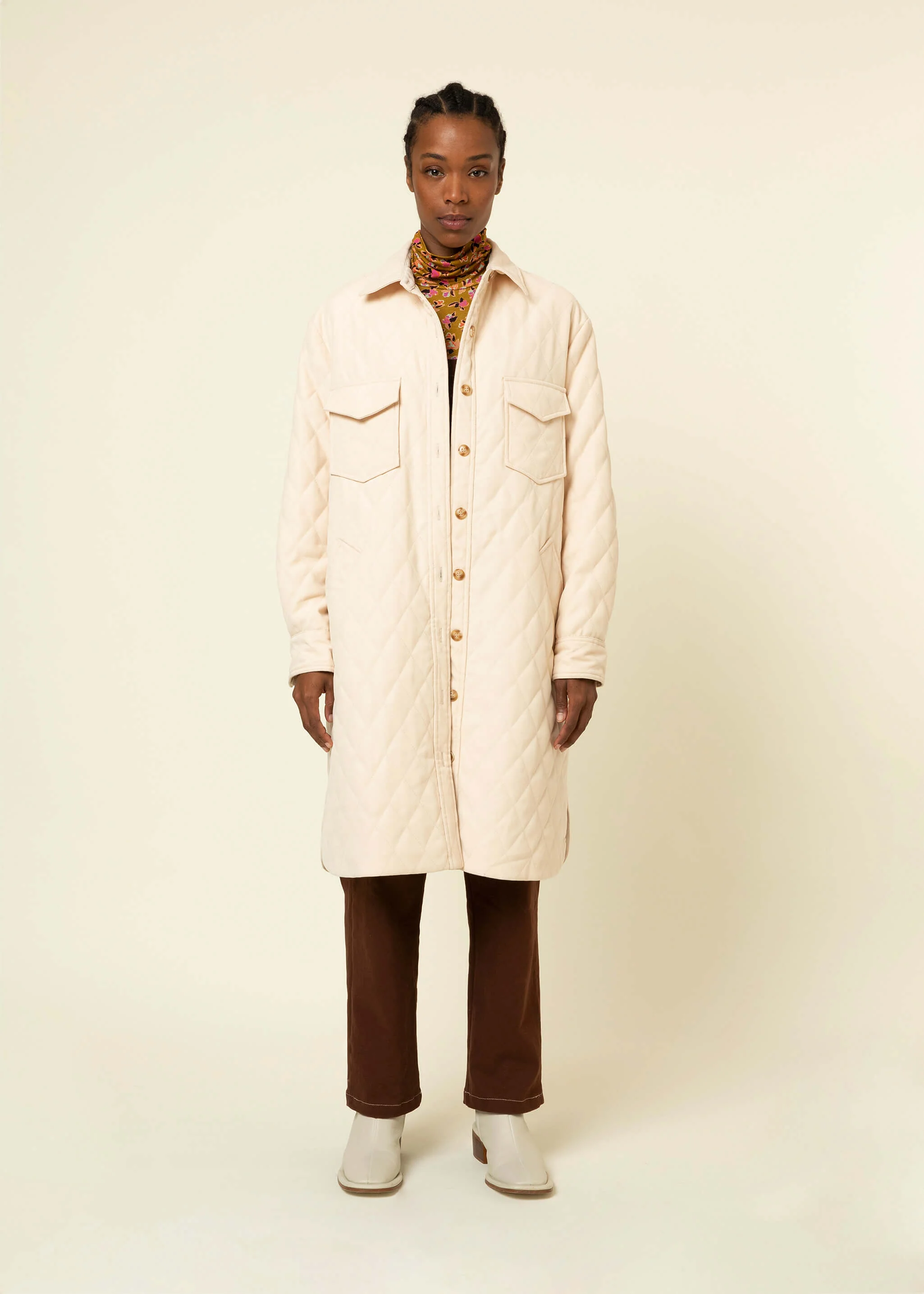 Violaine Jacket