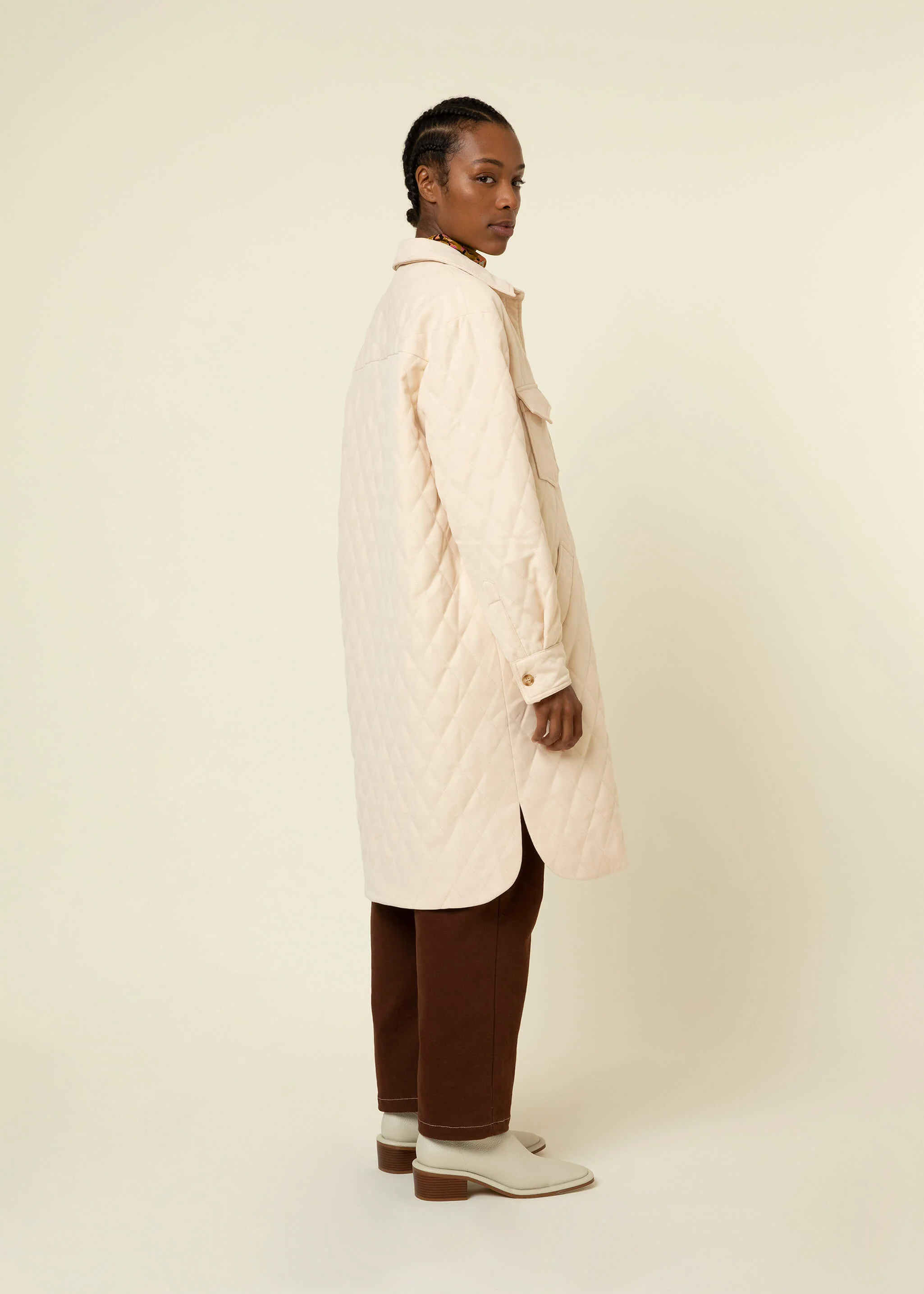 Violaine Jacket - Image 2