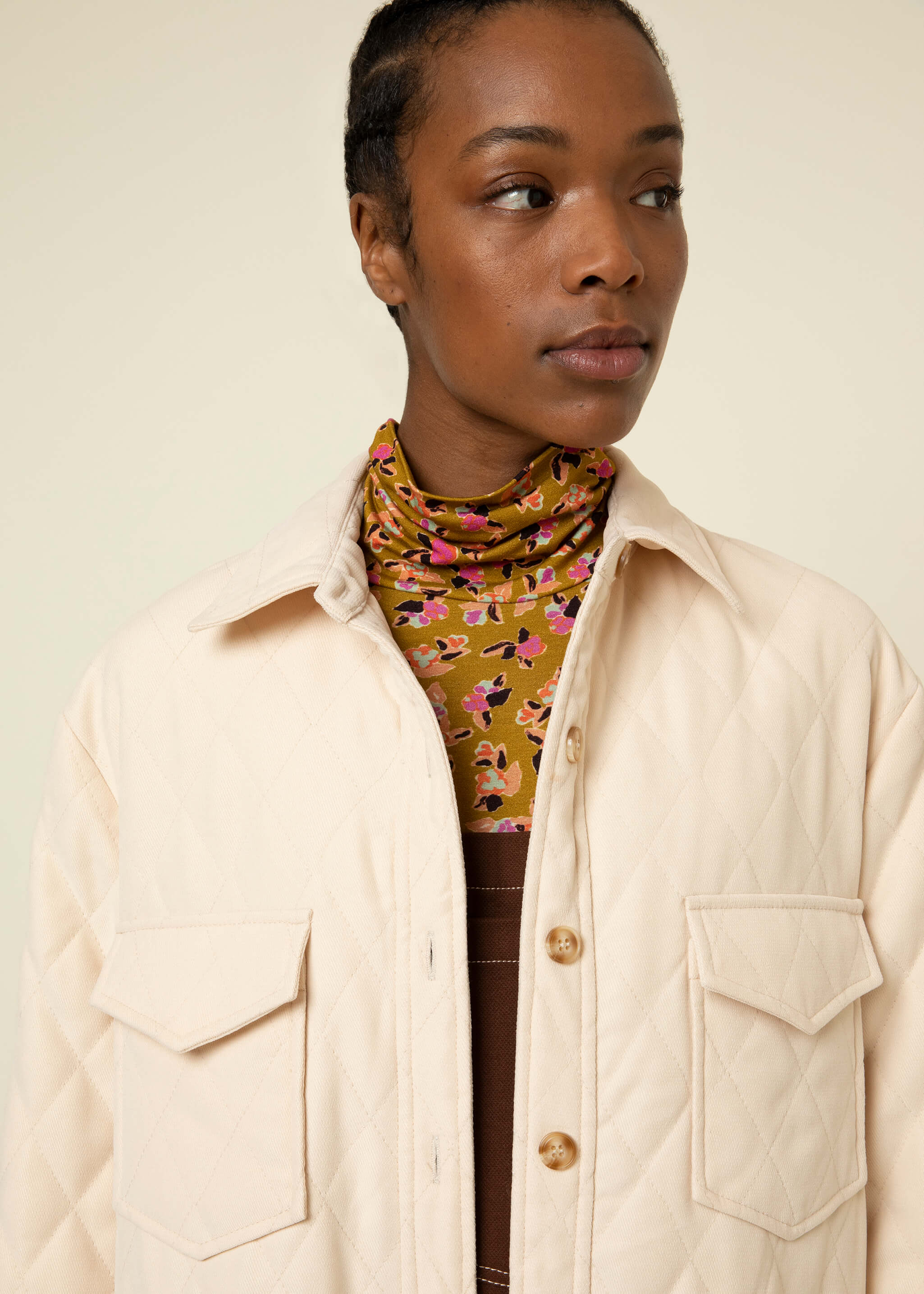 Violaine Jacket - Image 3