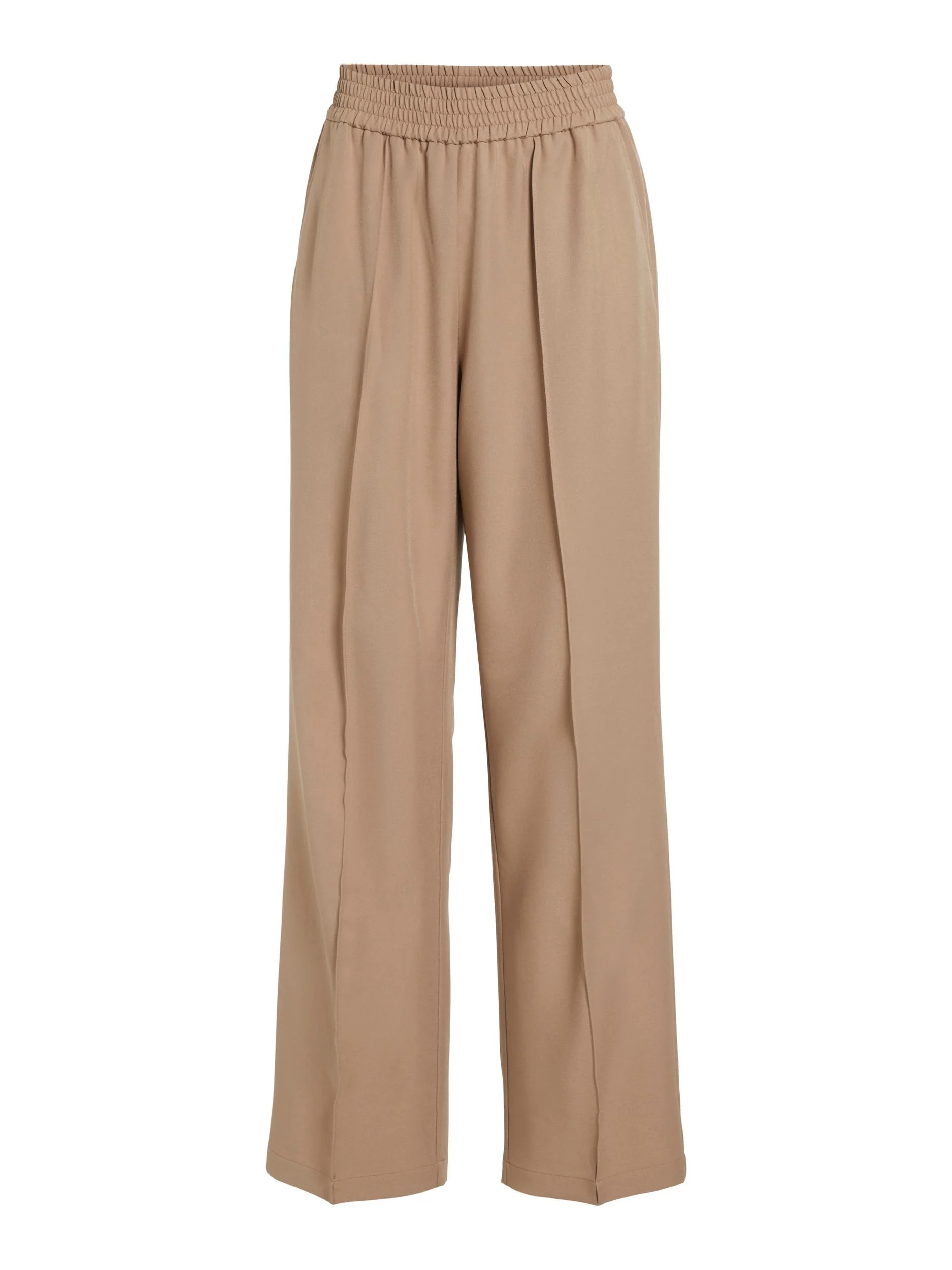 WINNIE WIDE LEG PANTS (CORNSTALK) - Image 5