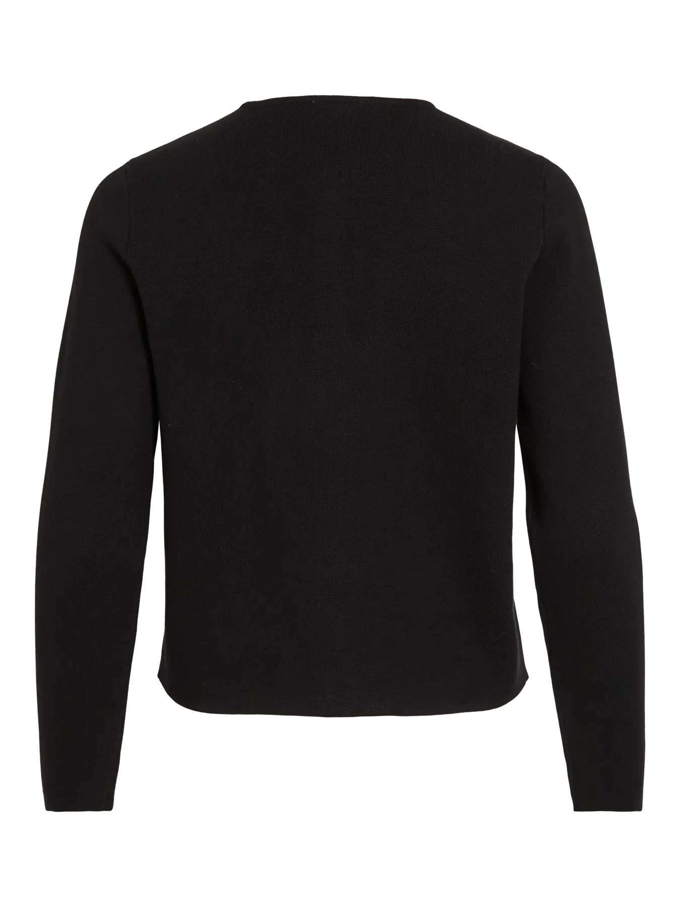 Wynter Cardigan (Black) - Image 5