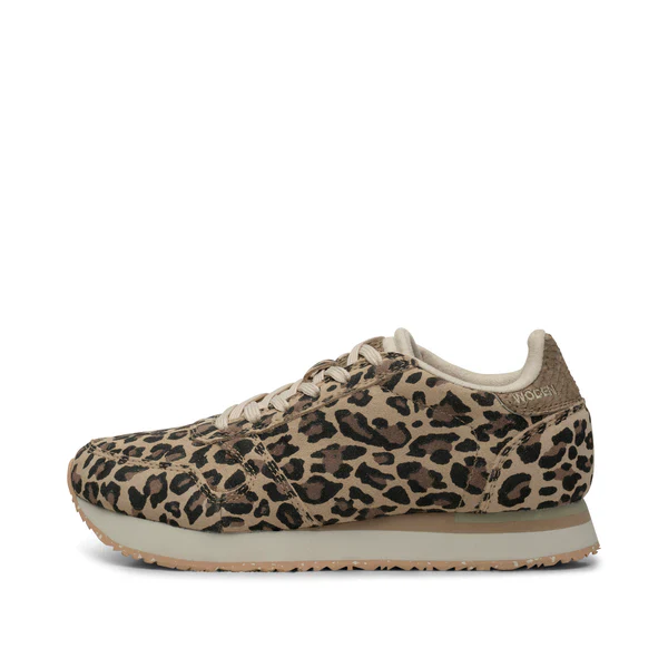 YDUN ICON ANIMAL RUNNERS (LEOPARD) - Image 3