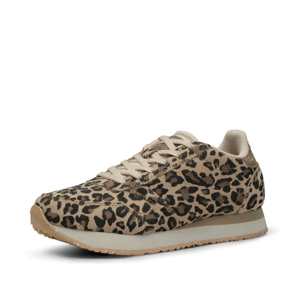 YDUN ICON ANIMAL RUNNERS (LEOPARD) - Image 4