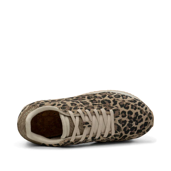 YDUN ICON ANIMAL RUNNERS (LEOPARD) - Image 5
