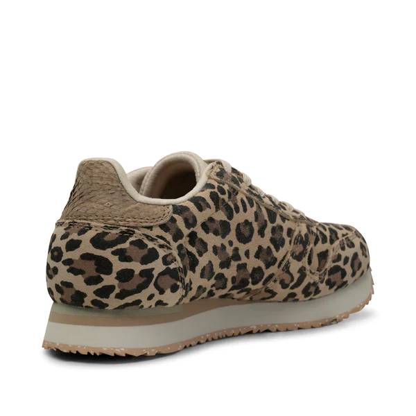 YDUN ICON ANIMAL RUNNERS (LEOPARD) - Image 6