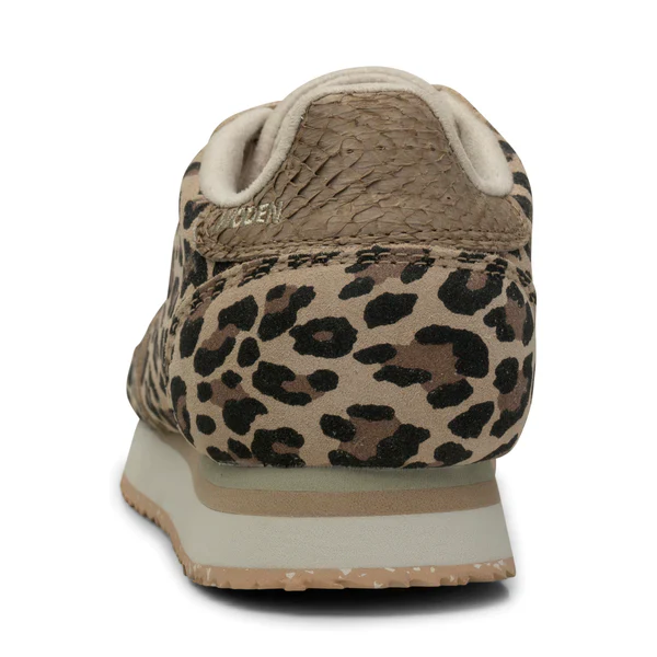 YDUN ICON ANIMAL RUNNERS (LEOPARD) - Image 7