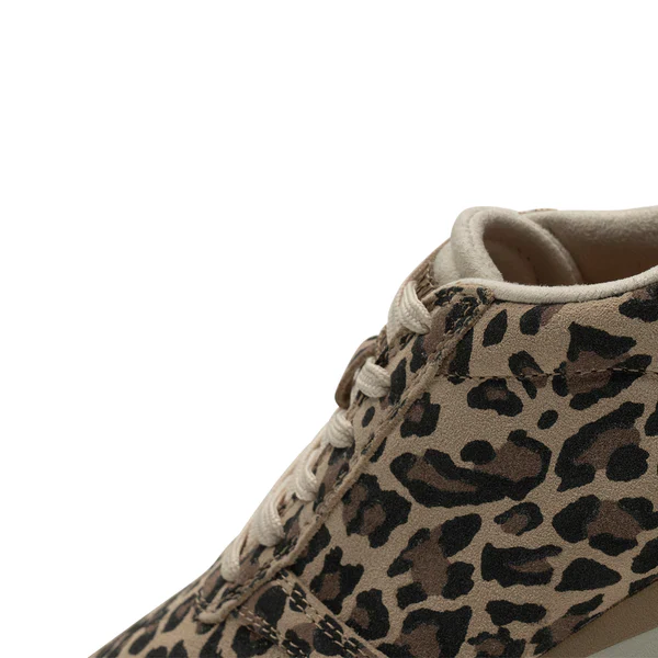 YDUN ICON ANIMAL RUNNERS (LEOPARD) - Image 8