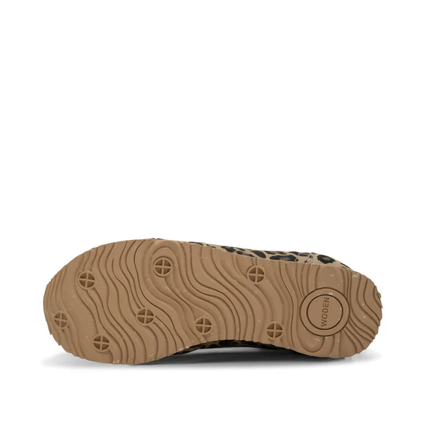 YDUN ICON ANIMAL RUNNERS (LEOPARD) - Image 9